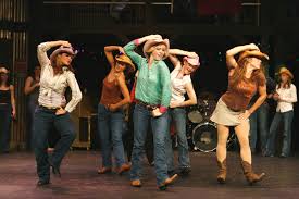 countrydance